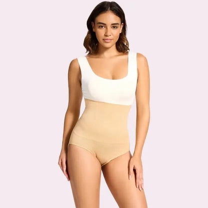 ⏰Last Day 49% OFF - High Waist Tummy Control Shapewear Panties