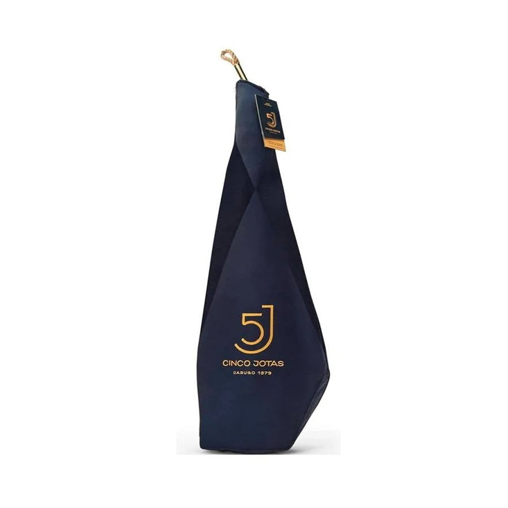 【INVENTARIO LIMITADO】JAMON BELLOTA 100% IBERICO 5 JOTAS