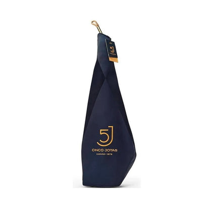 【INVENTARIO LIMITADO】JAMON BELLOTA 100% IBERICO 5 JOTAS