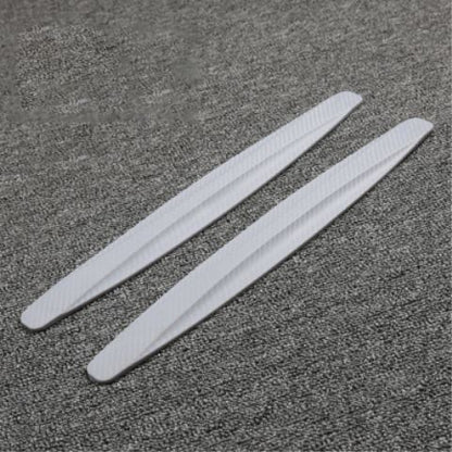 Automobile Carbon Fiber Anti-Collision Strip