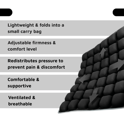 ☁TravelEase CloudComfort Cushion🎁Buy 2 Free Shipping
