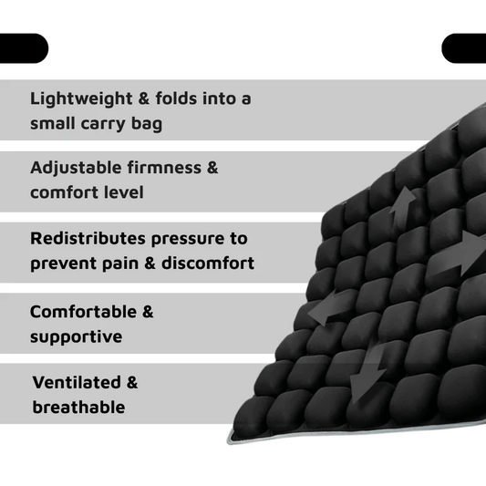 ☁TravelEase CloudComfort Cushion🎁Buy 2 Free Shipping
