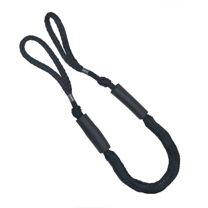 🛥️Heavy-Duty Bungee Dock Lines