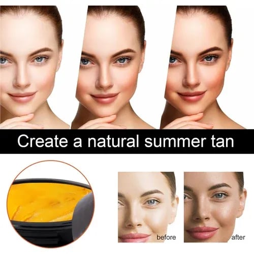 🎁Luxury Intensive Tanning Gel