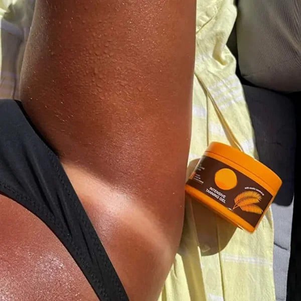 🎁Luxury Intensive Tanning Gel