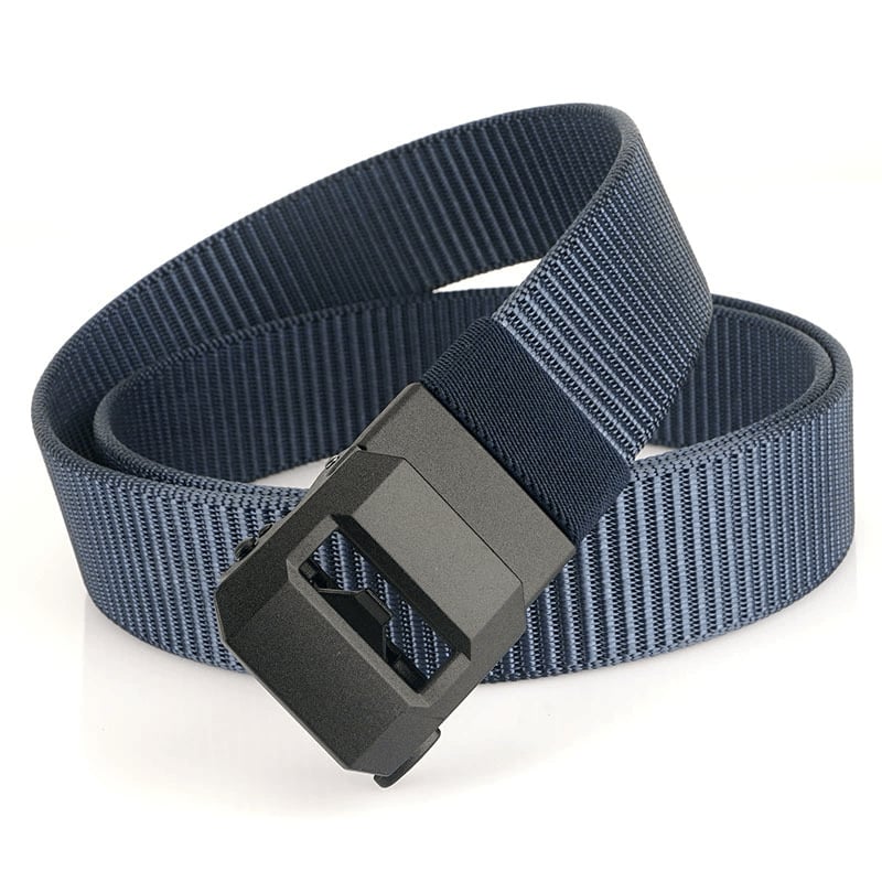 🔥🎁Last Day Promotion 48% OFF -🔥EDC Nylon Ratchet Belt