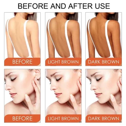 🎁Luxury Intensive Tanning Gel