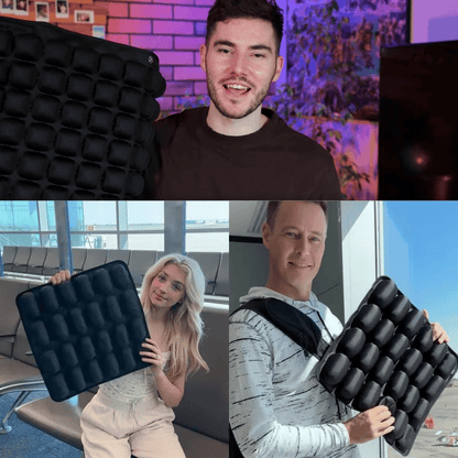 ☁TravelEase CloudComfort Cushion🎁Buy 2 Free Shipping