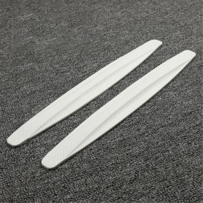 Automobile Carbon Fiber Anti-Collision Strip